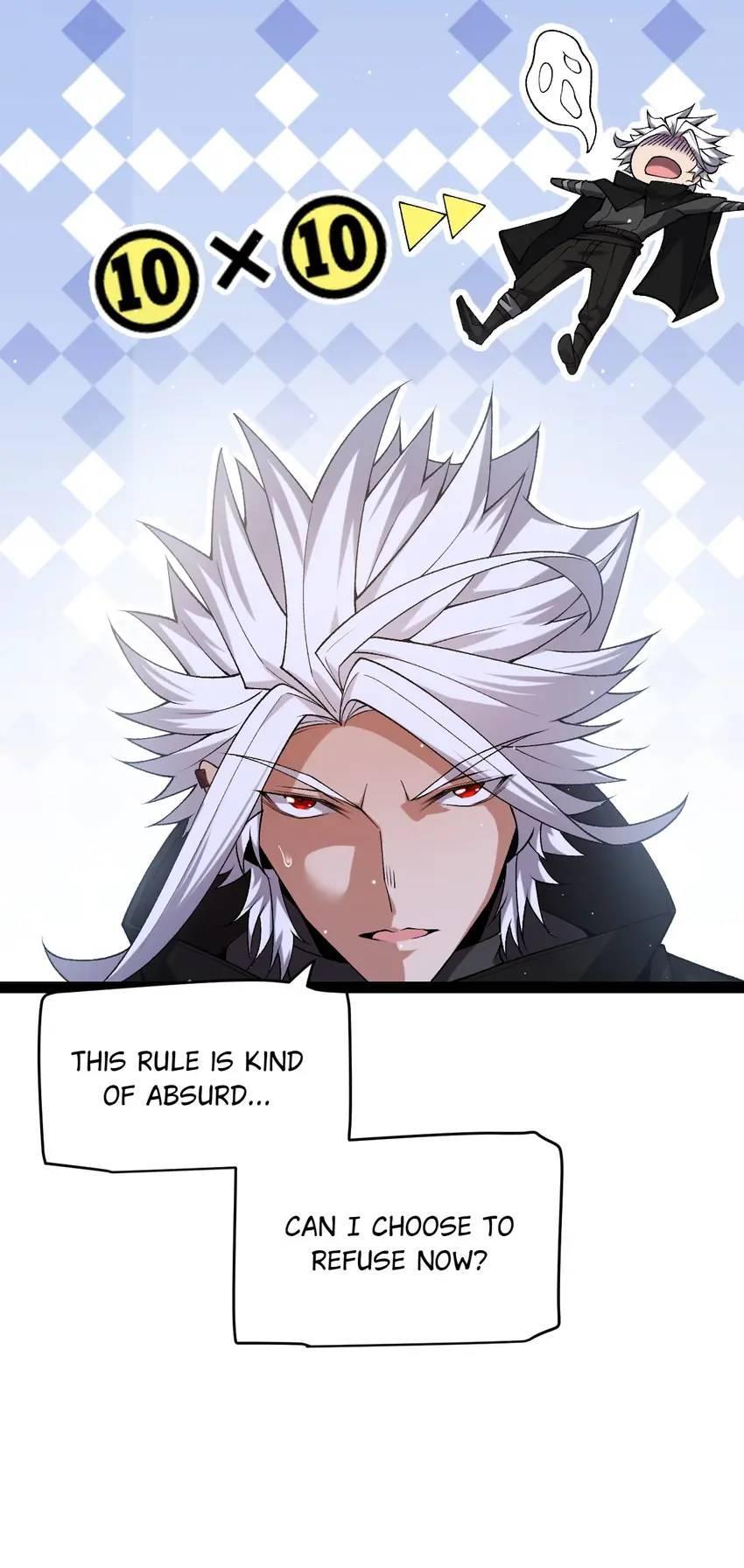 The Game That I Come From Chapter 232