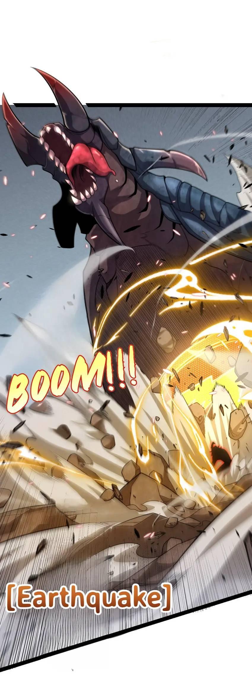 The Game That I Come From Chapter 233