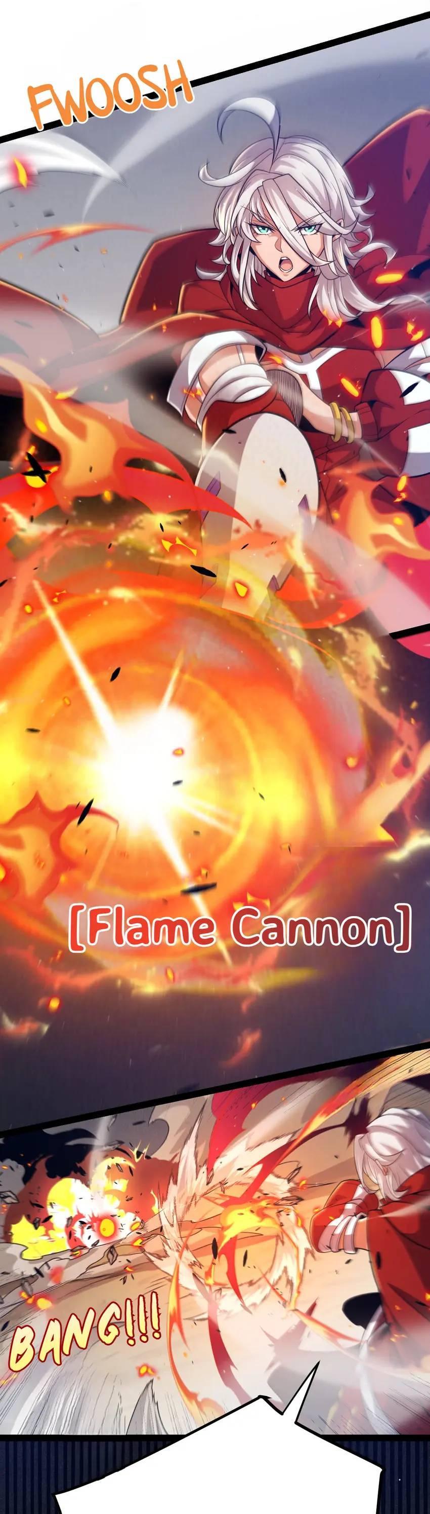 The Game That I Come From Chapter 233