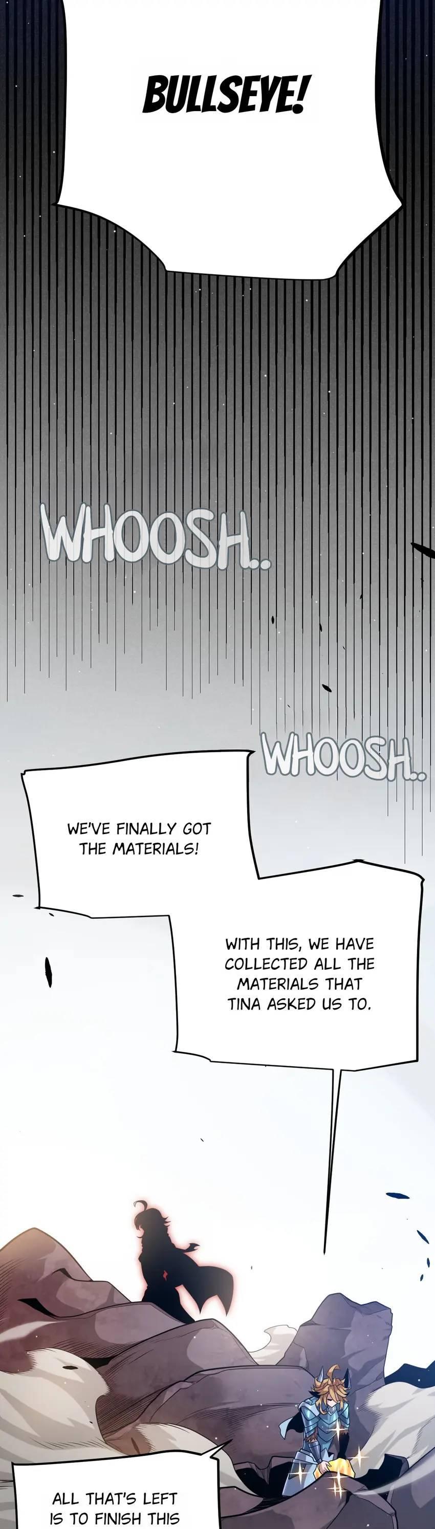 The Game That I Come From Chapter 233