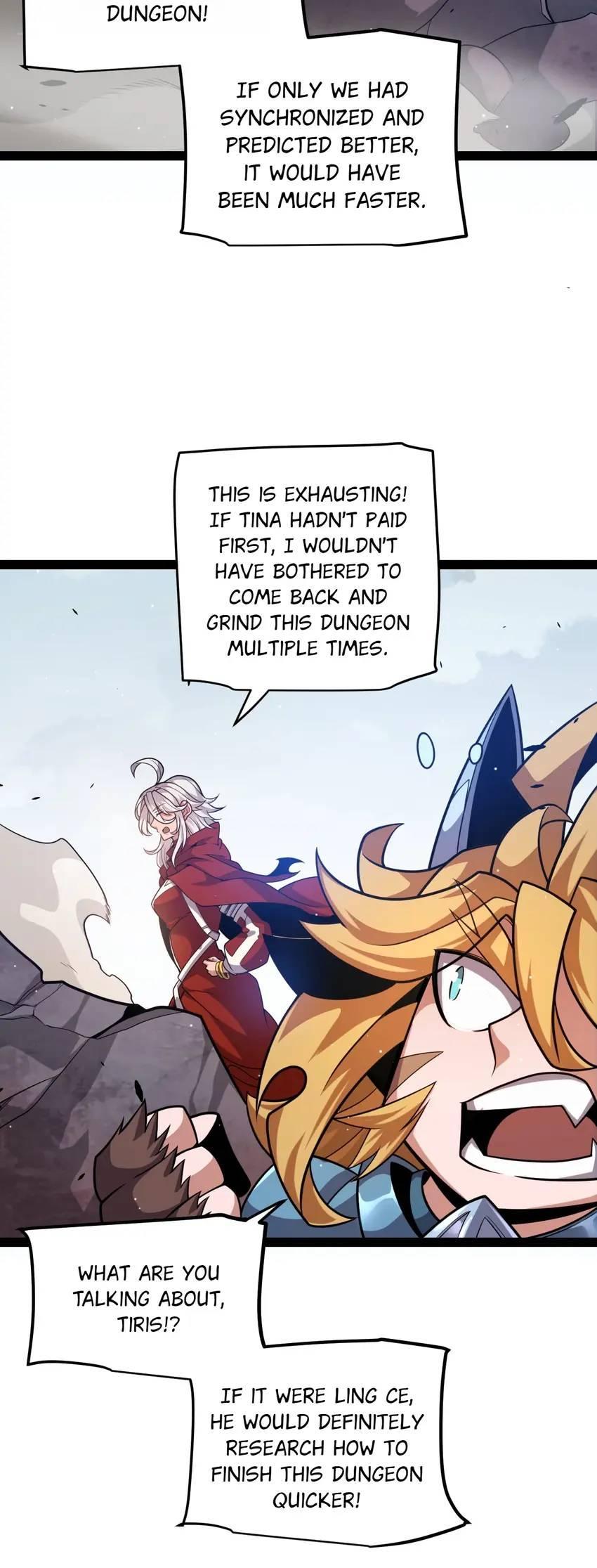 The Game That I Come From Chapter 233