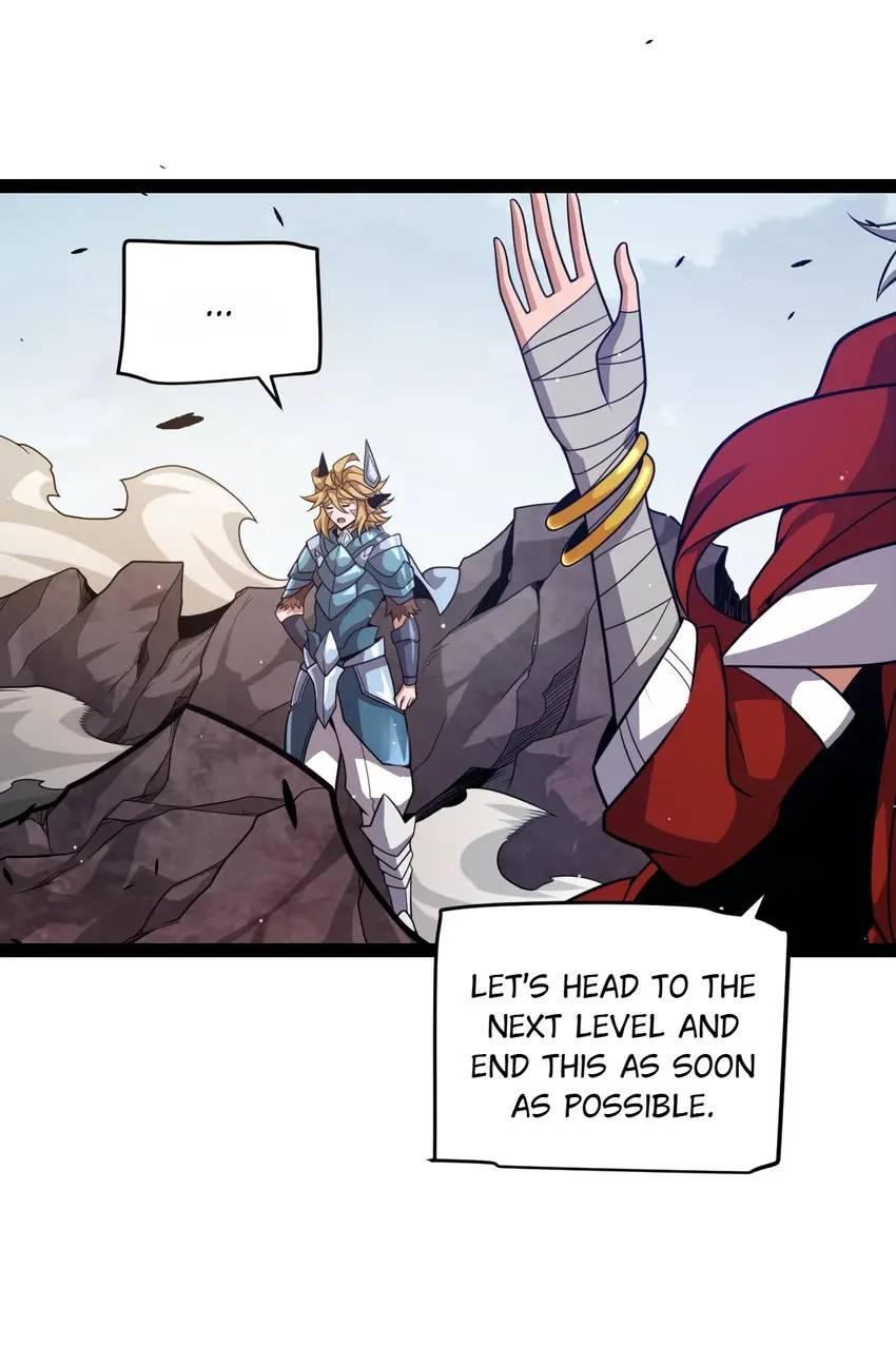 The Game That I Come From Chapter 233