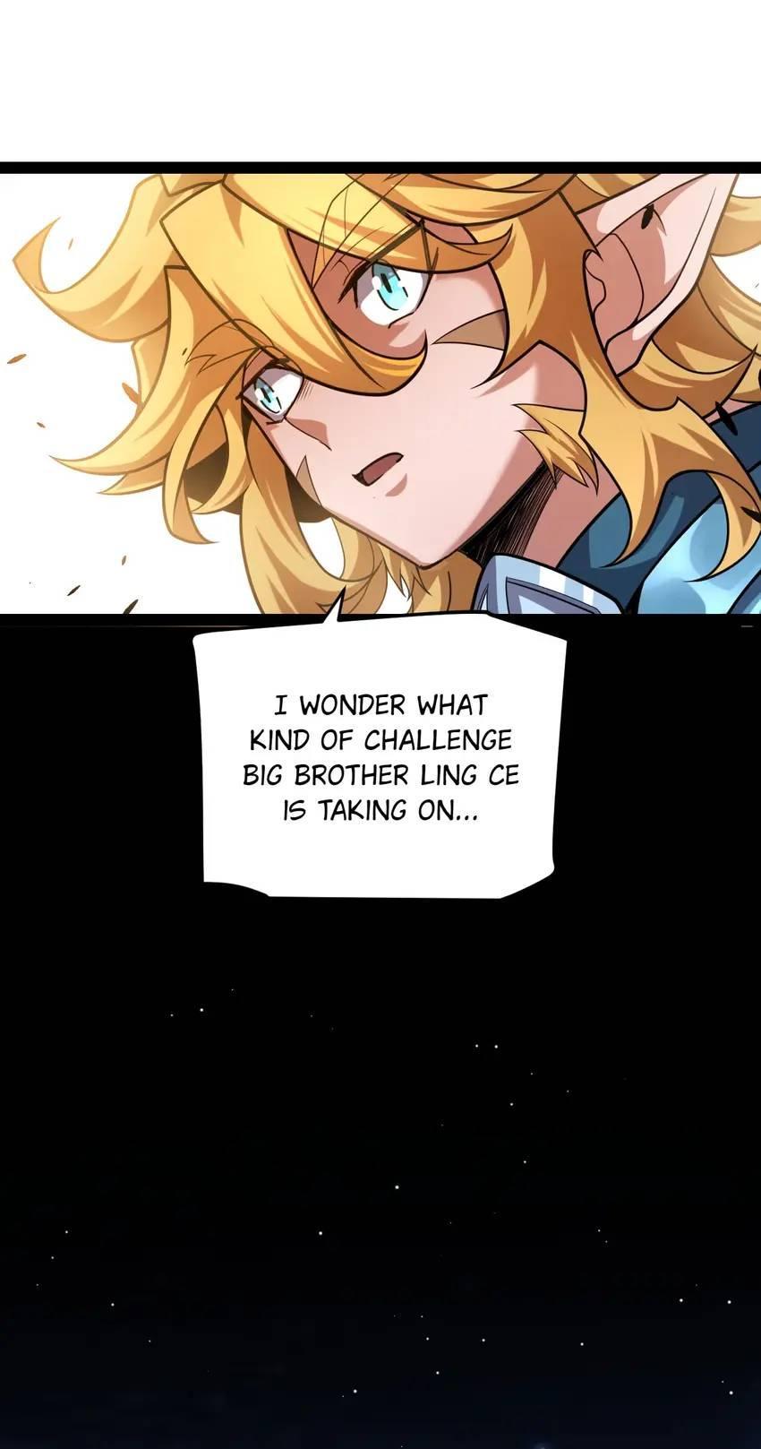 The Game That I Come From Chapter 233