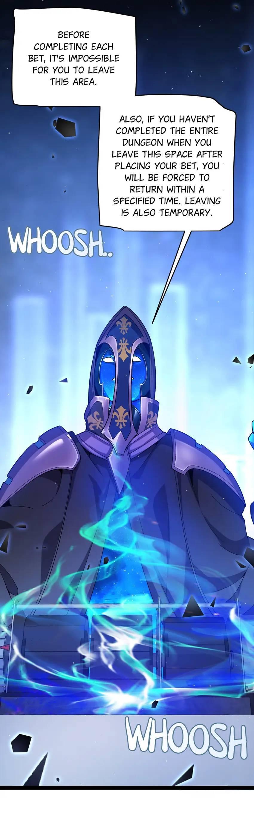 The Game That I Come From Chapter 233