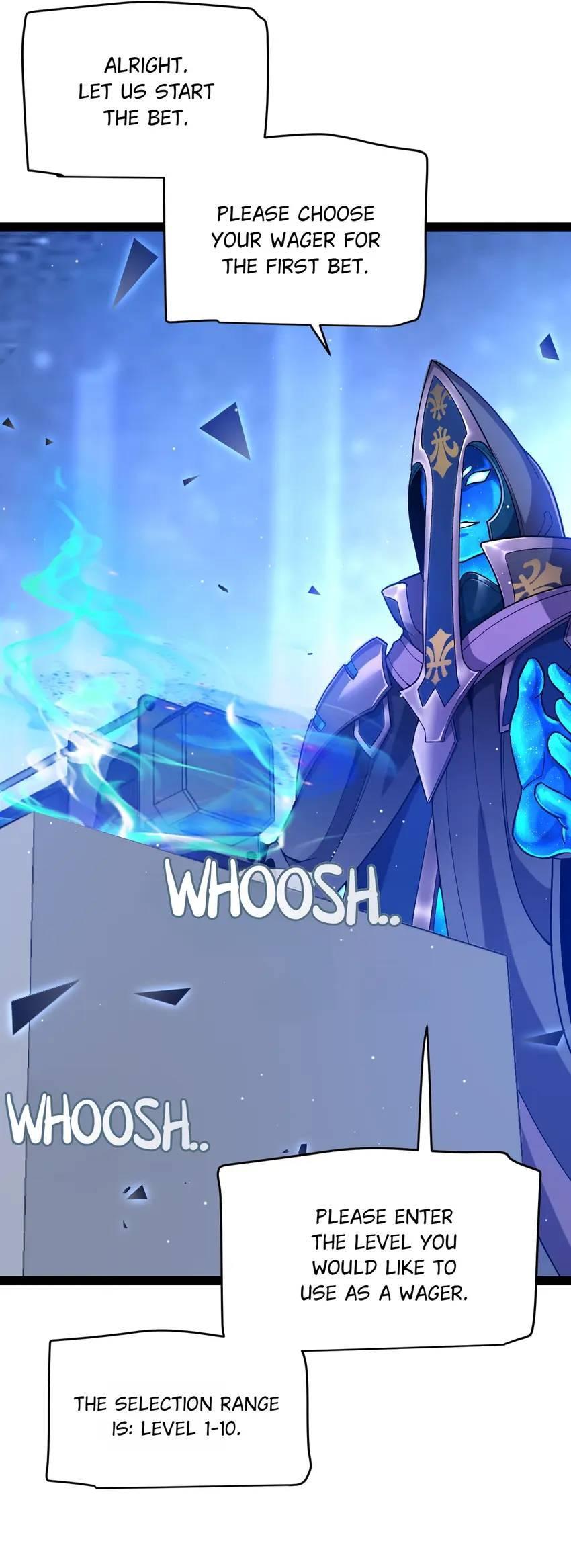 The Game That I Come From Chapter 233