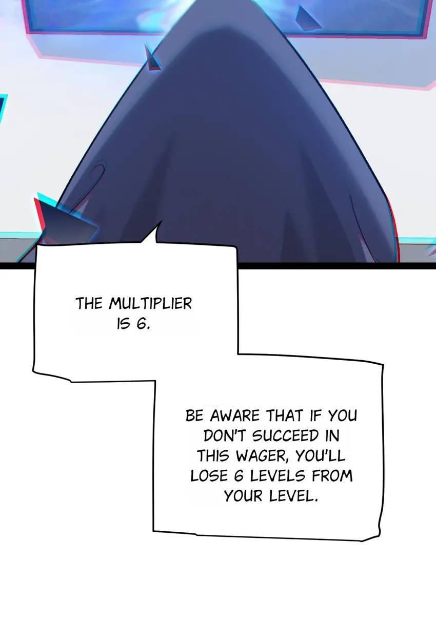 The Game That I Come From Chapter 233