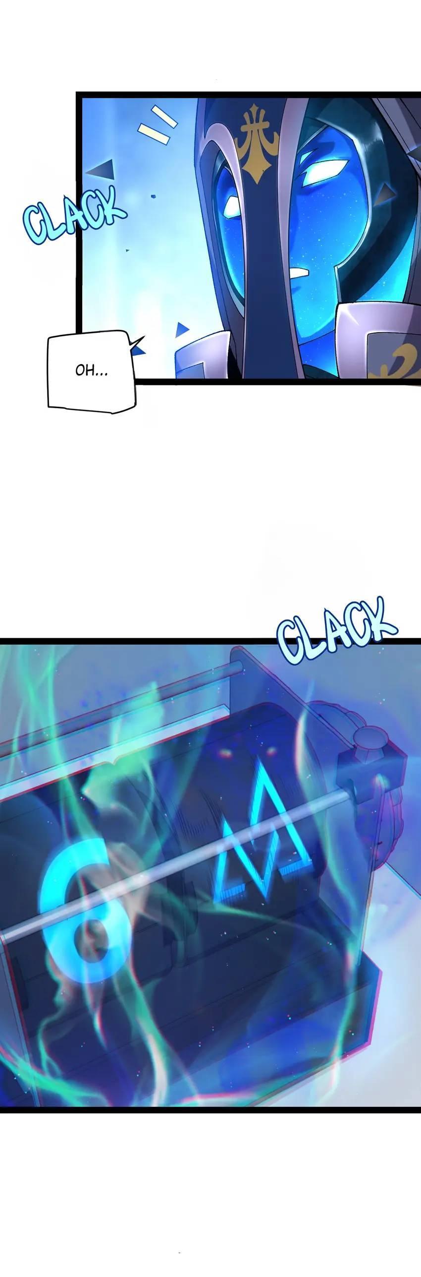 The Game That I Come From Chapter 233