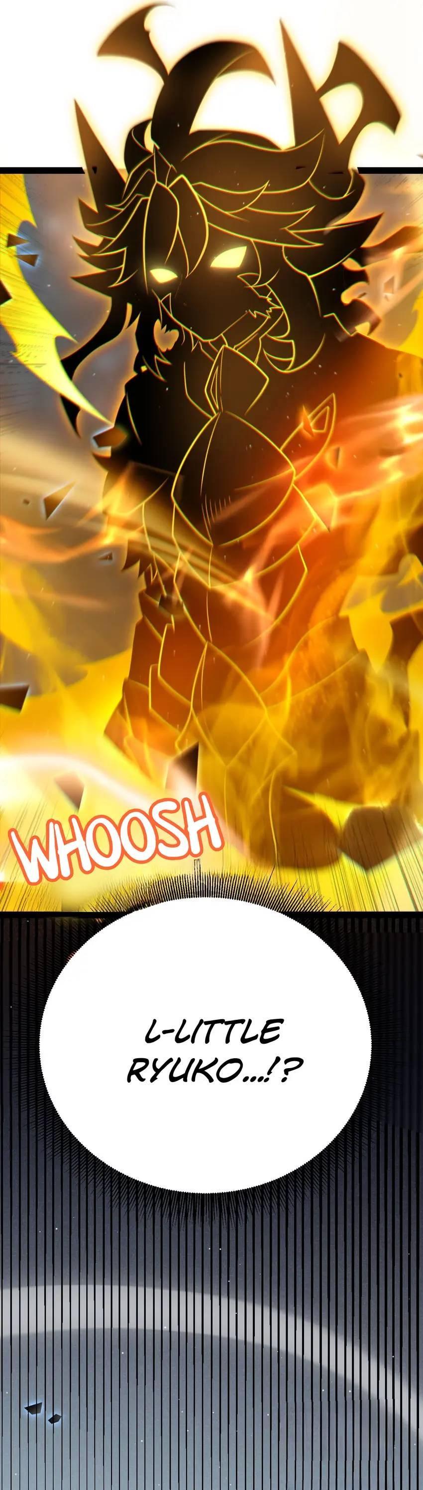 The Game That I Come From Chapter 233