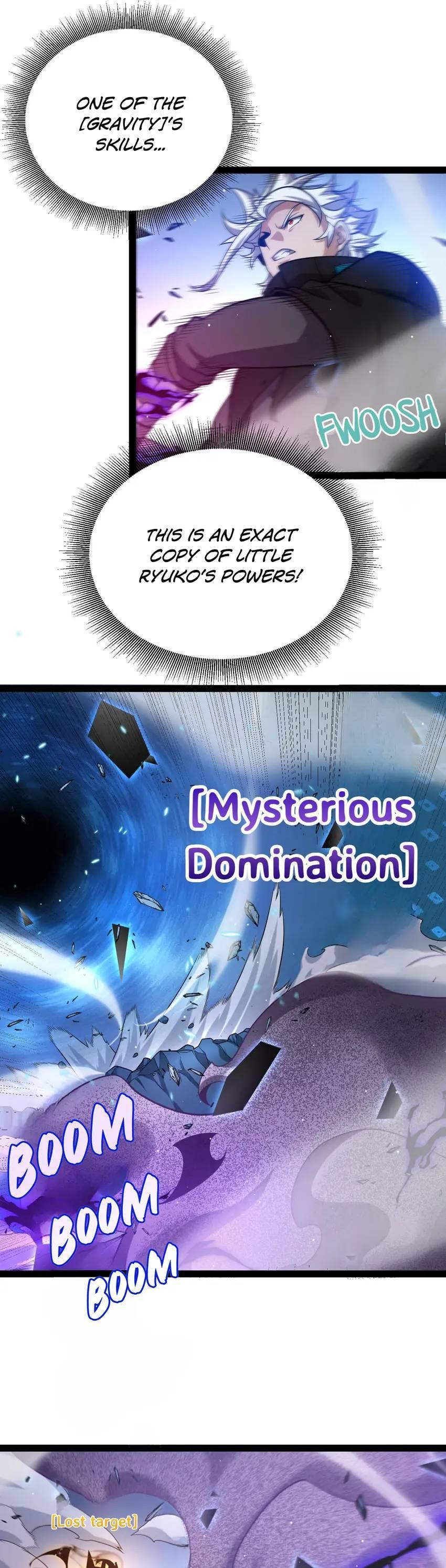 The Game That I Come From Chapter 233