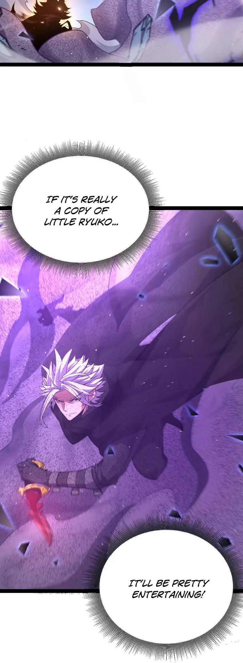 The Game That I Come From Chapter 233