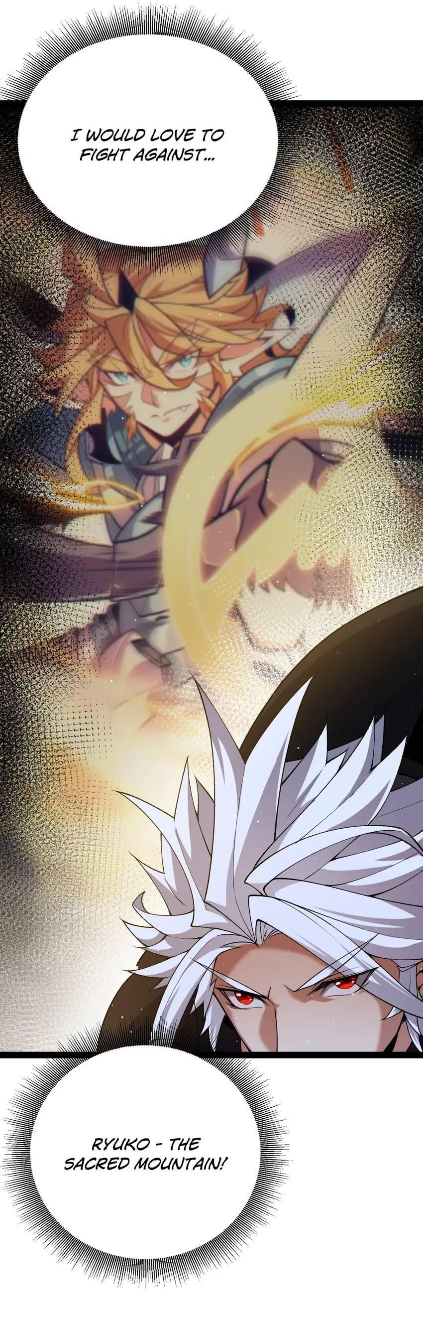 The Game That I Come From Chapter 233