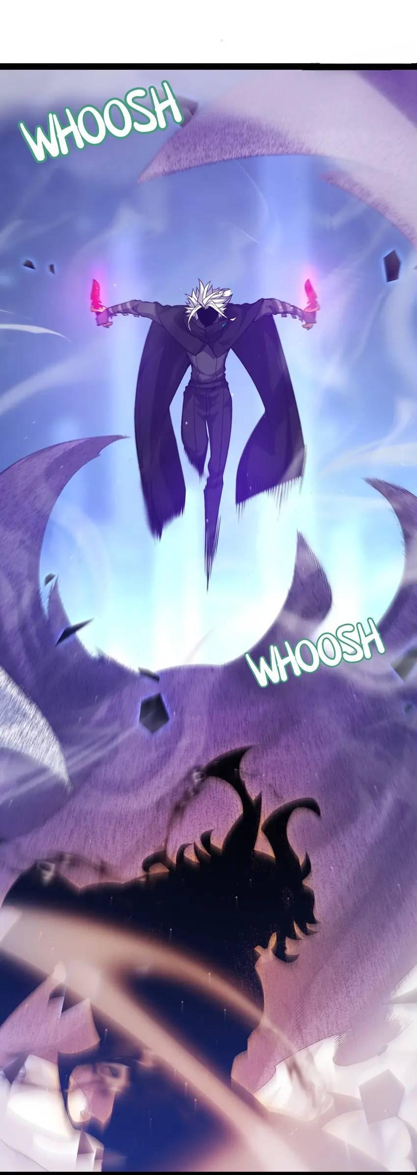 The Game That I Come From Chapter 233