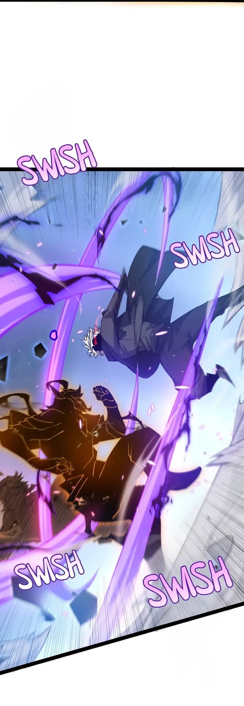 The Game That I Come From Chapter 233