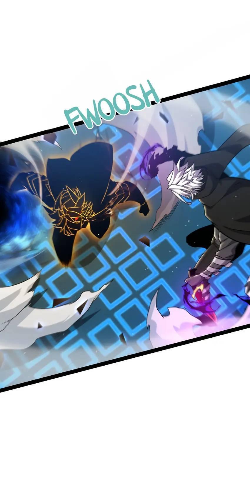 The Game That I Come From Chapter 233