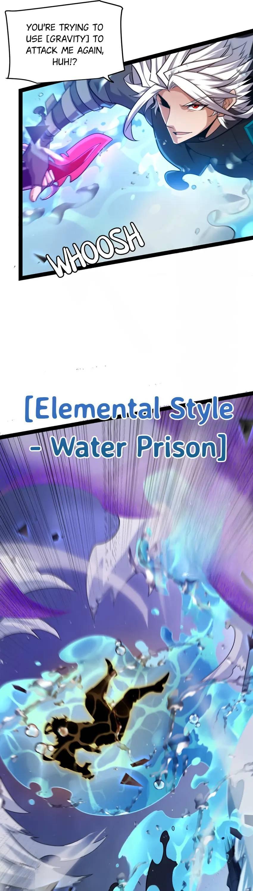 The Game That I Come From Chapter 233