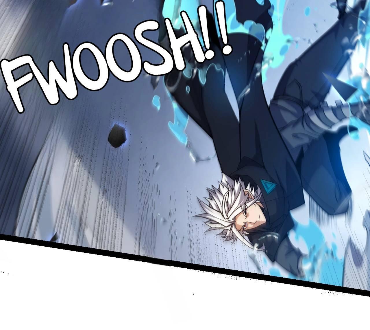 The Game That I Come From Chapter 233