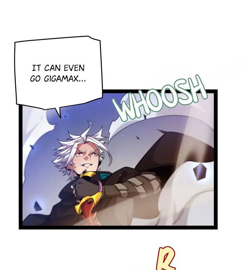 The Game That I Come From Chapter 233