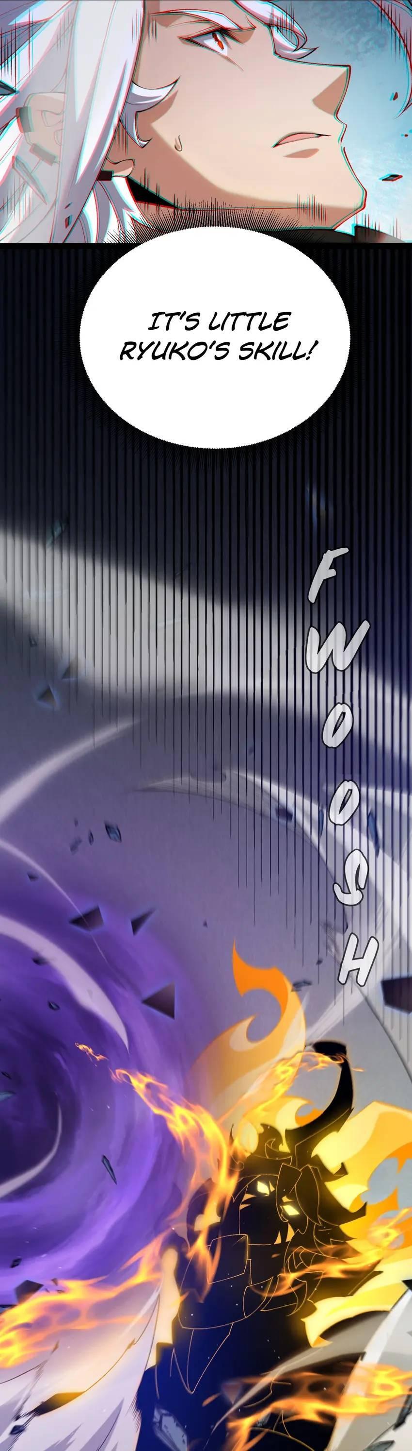 The Game That I Come From Chapter 233