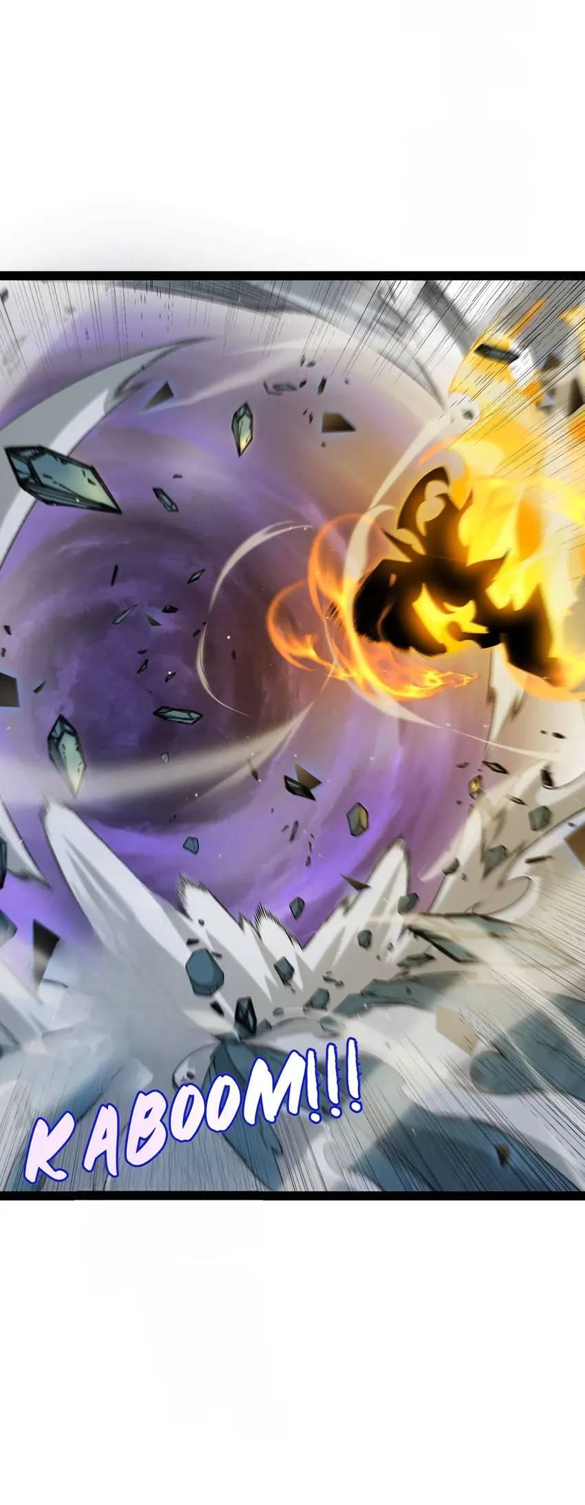 The Game That I Come From Chapter 233