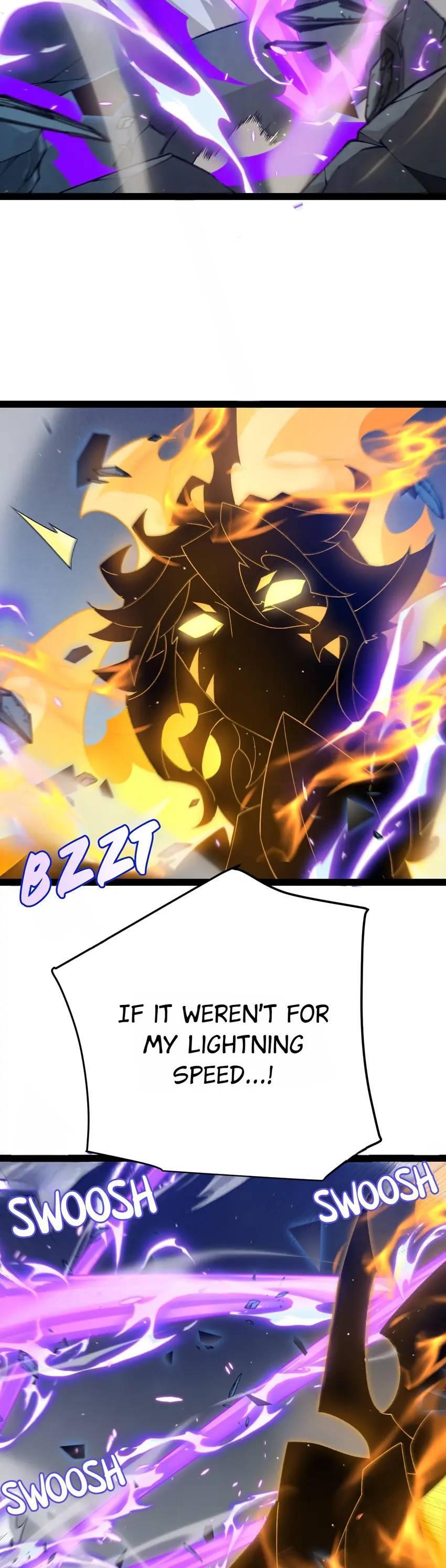 The Game That I Come From Chapter 233