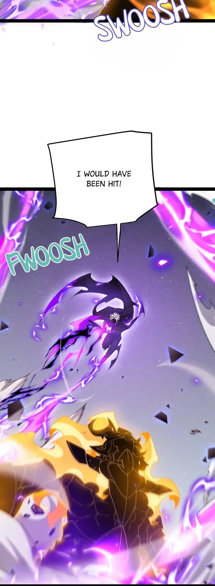 The Game That I Come From Chapter 233