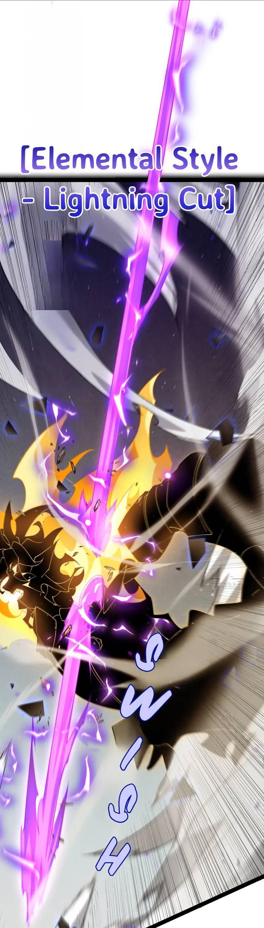 The Game That I Come From Chapter 233