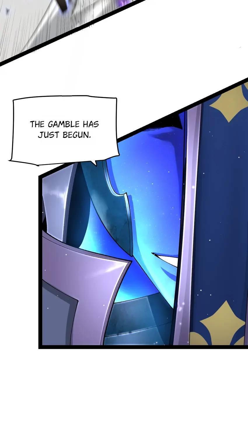 The Game That I Come From Chapter 233