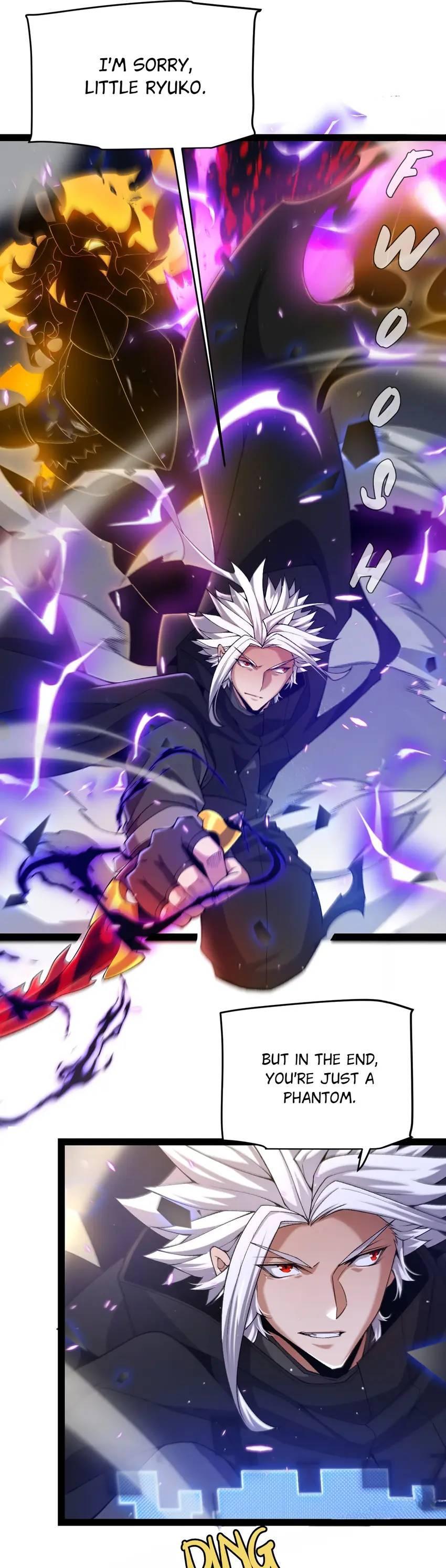 The Game That I Come From Chapter 233