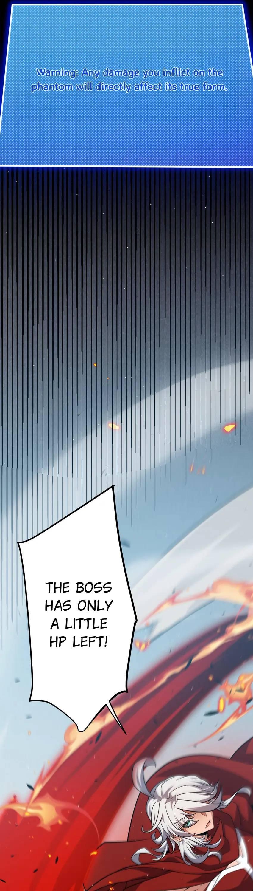 The Game That I Come From Chapter 233