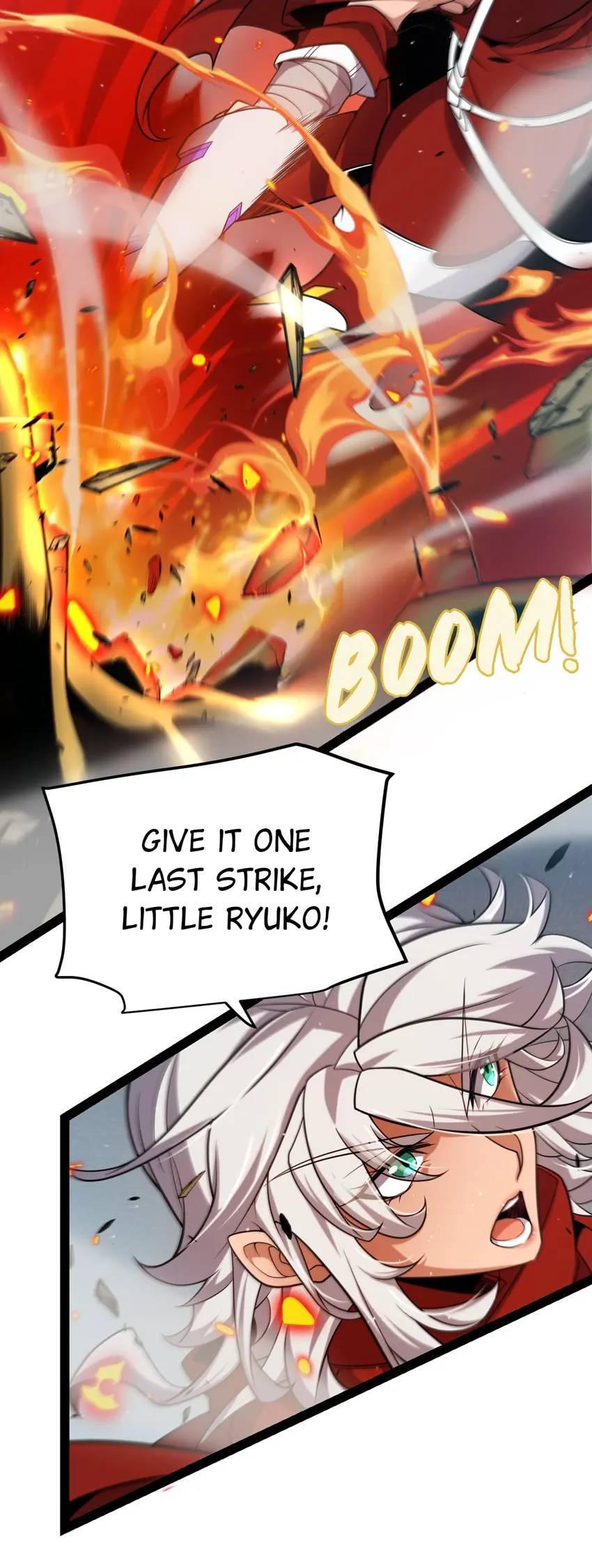 The Game That I Come From Chapter 233