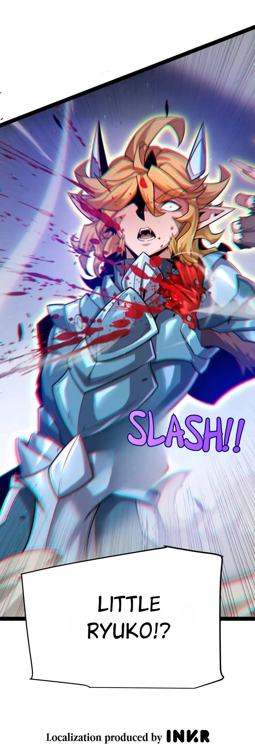 The Game That I Come From Chapter 233