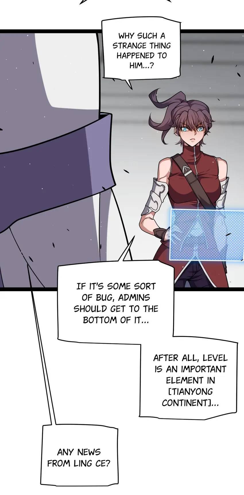 The Game That I Come From Chapter 235