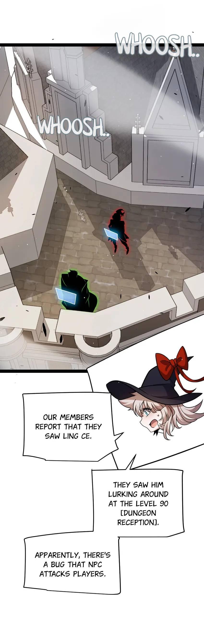 The Game That I Come From Chapter 235