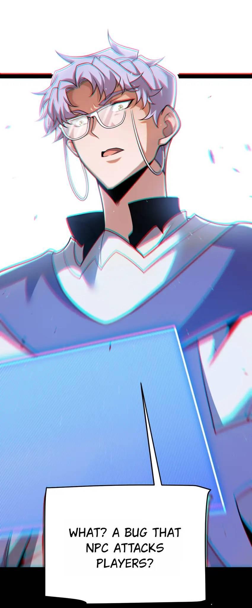 The Game That I Come From Chapter 235