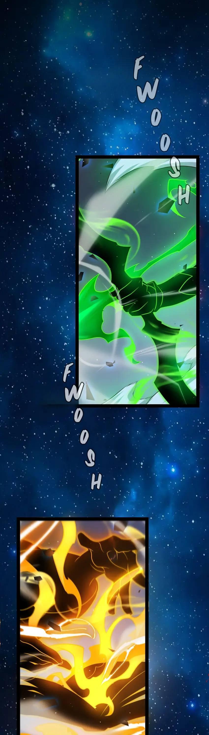 The Game That I Come From Chapter 235