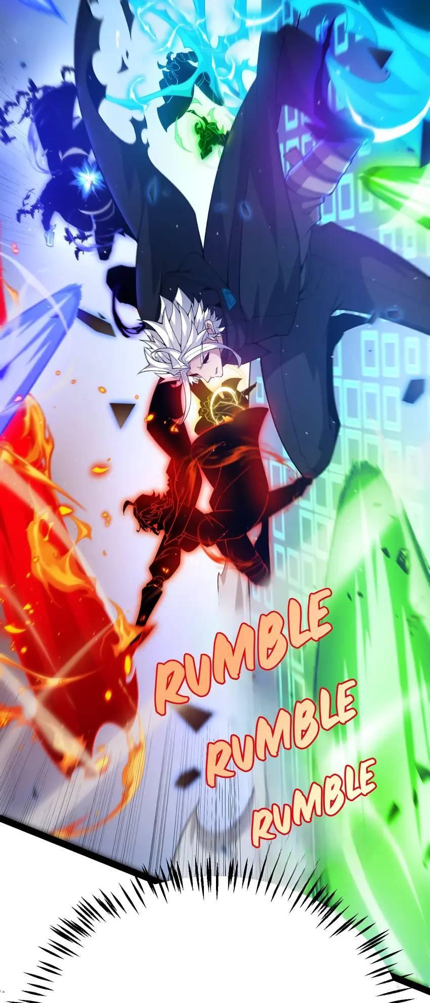 The Game That I Come From Chapter 235