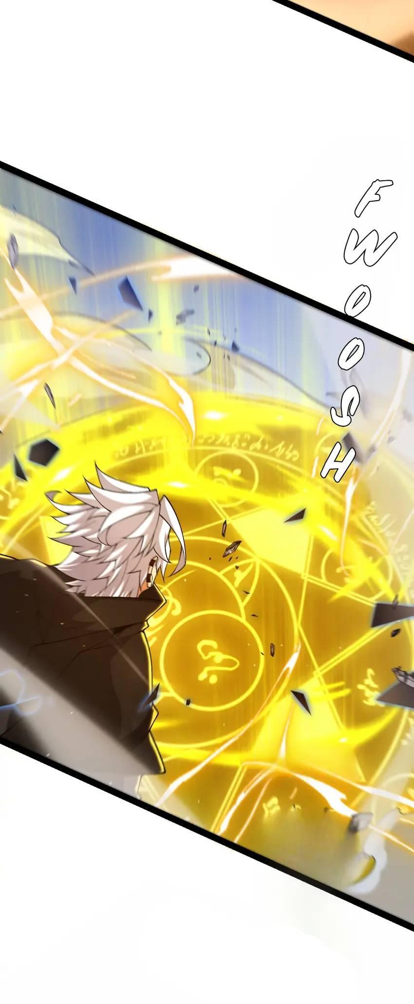 The Game That I Come From Chapter 235