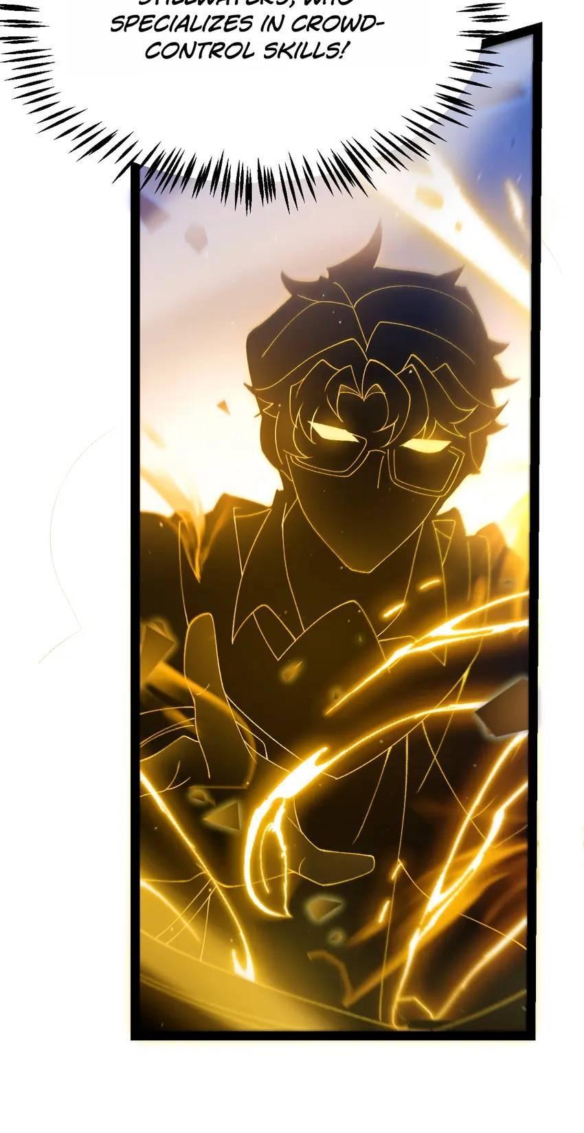 The Game That I Come From Chapter 235