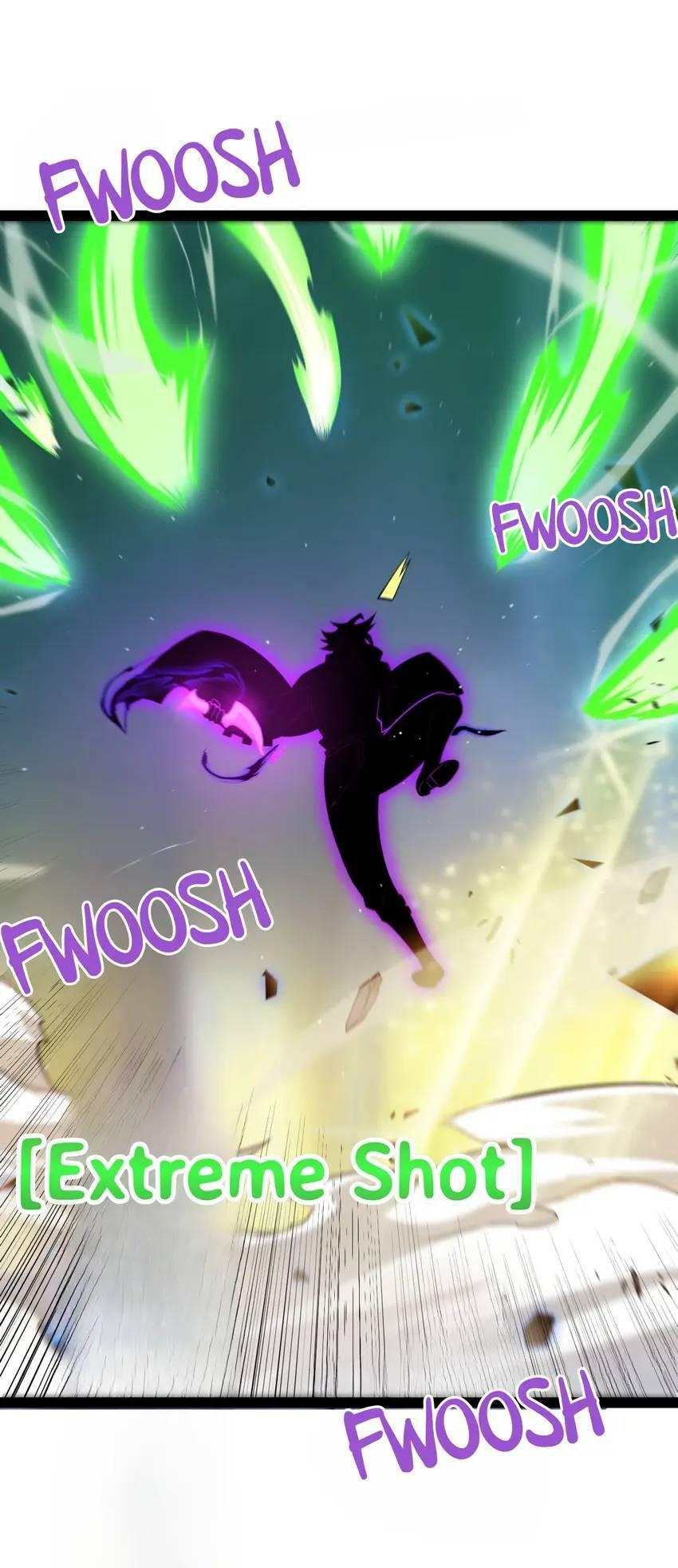 The Game That I Come From Chapter 235