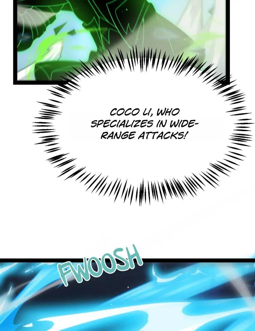 The Game That I Come From Chapter 235