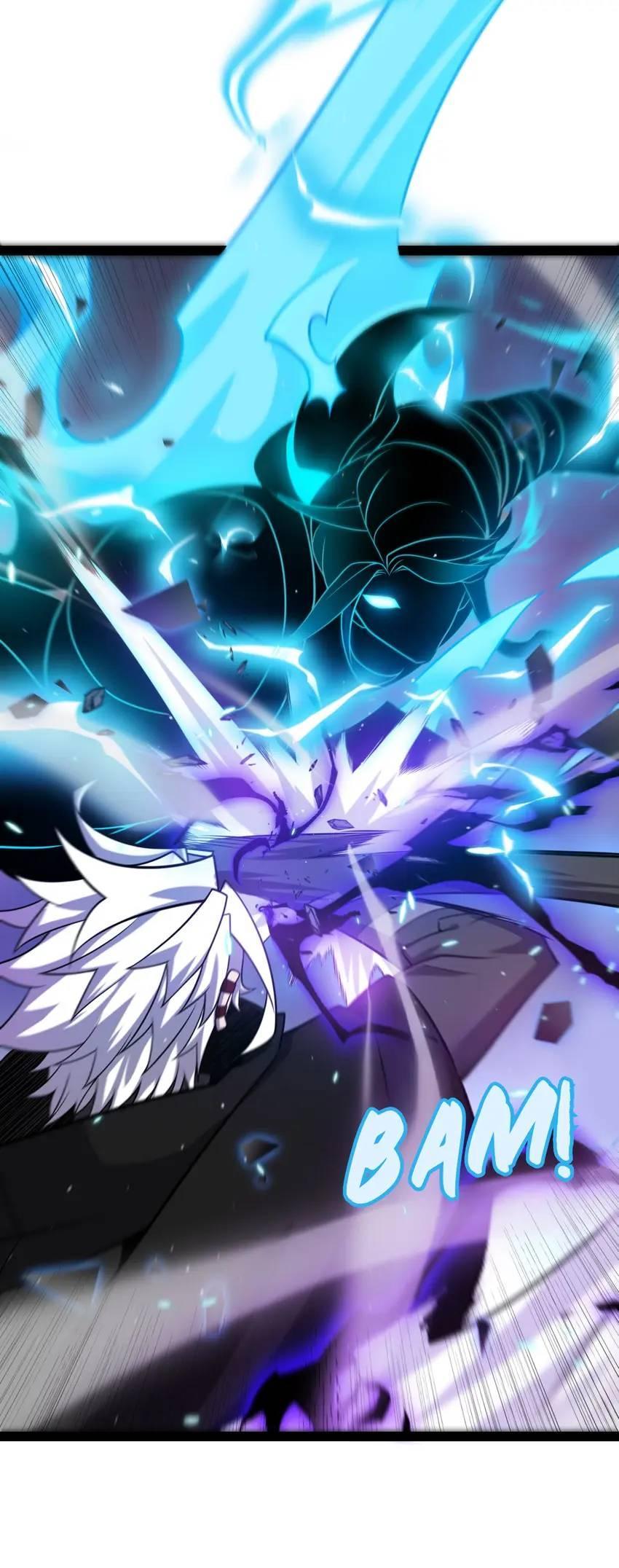 The Game That I Come From Chapter 235