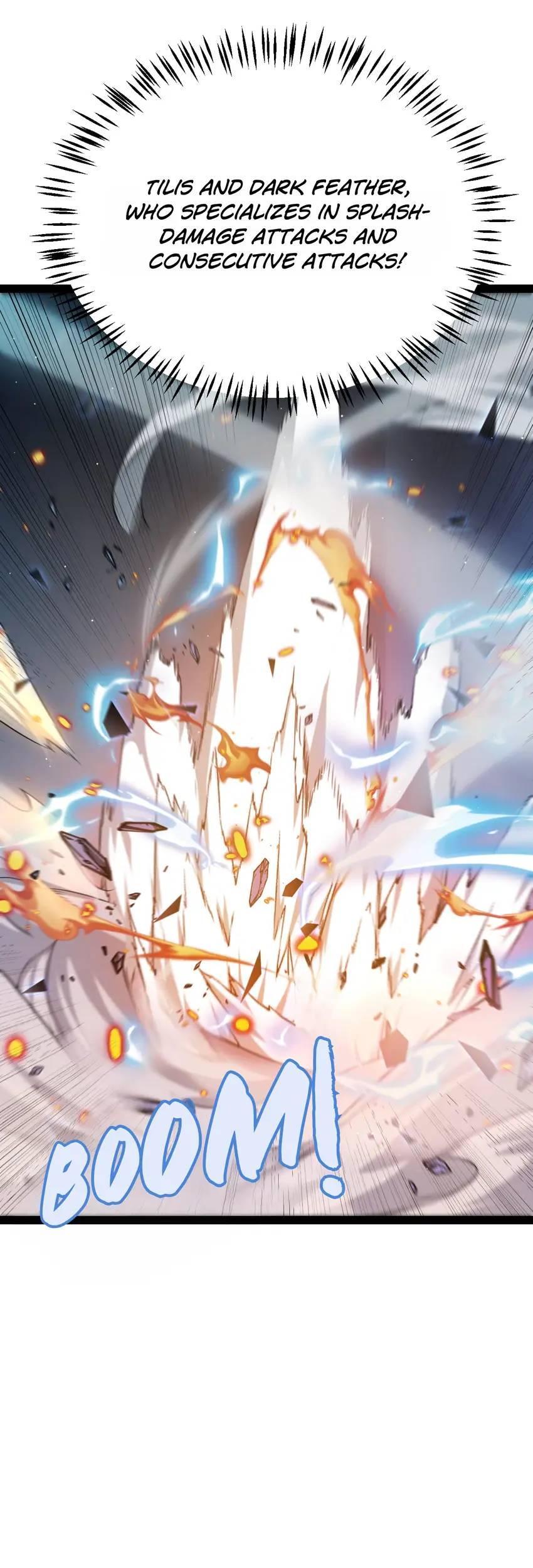 The Game That I Come From Chapter 235