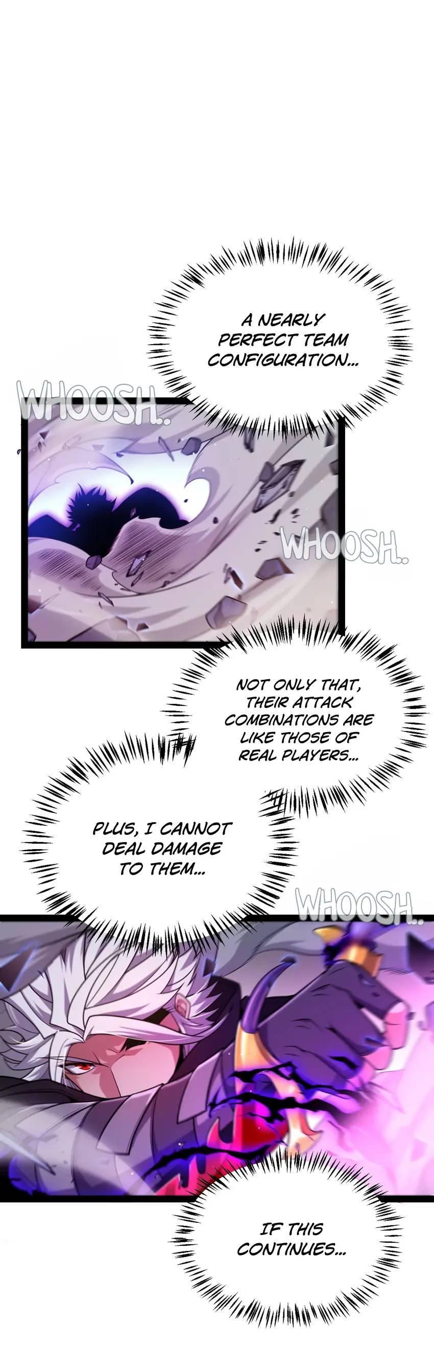 The Game That I Come From Chapter 235