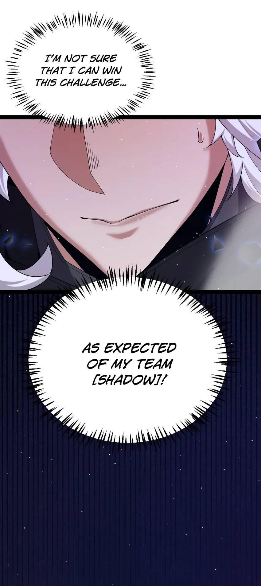 The Game That I Come From Chapter 235