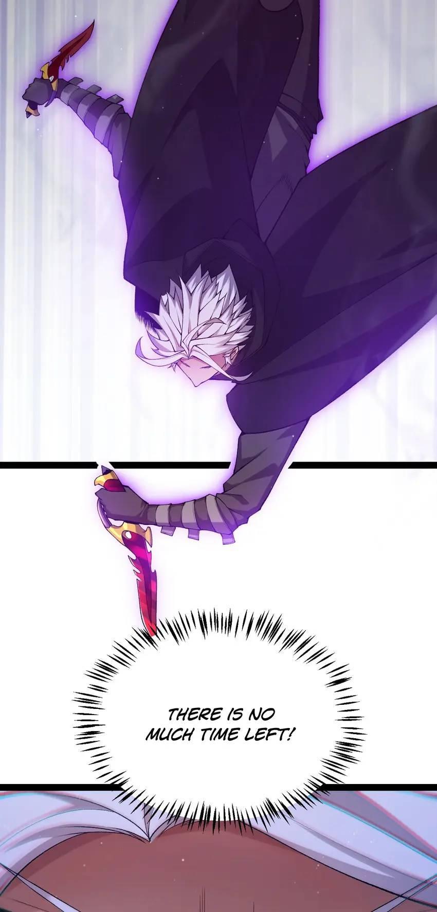 The Game That I Come From Chapter 235