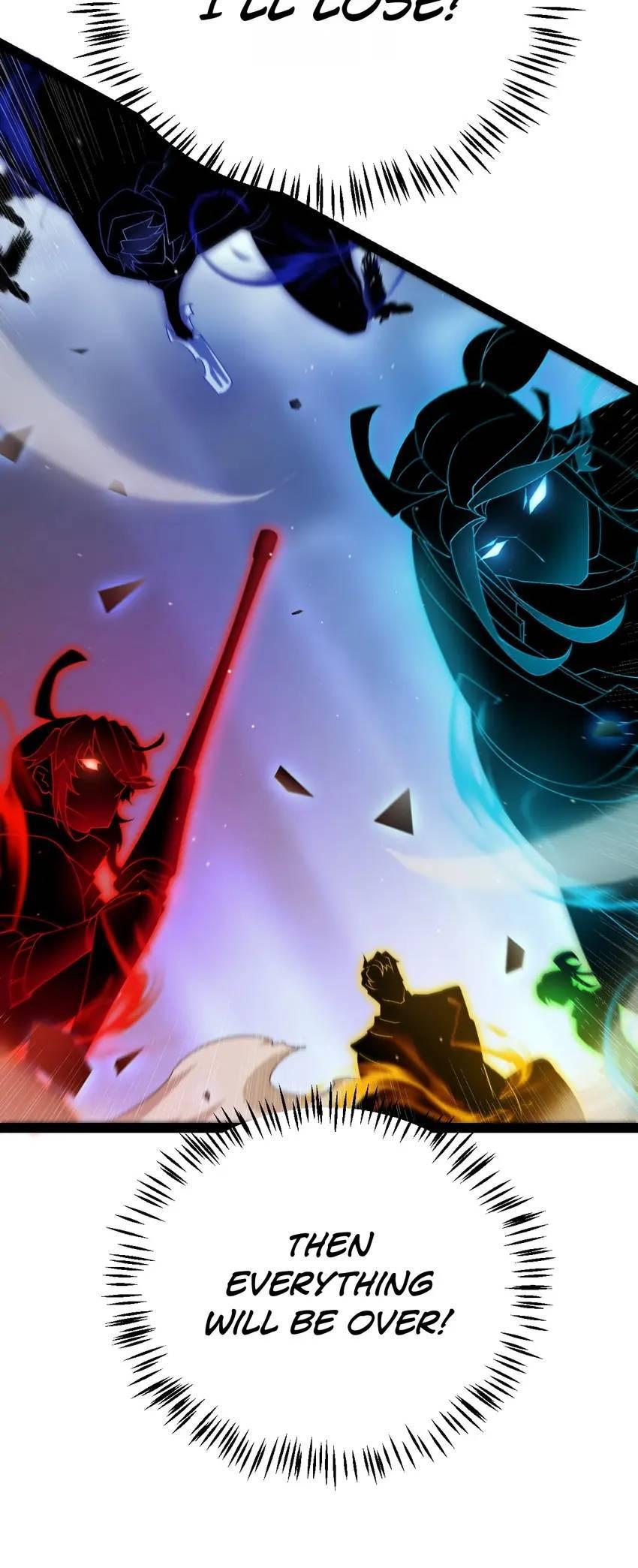 The Game That I Come From Chapter 235