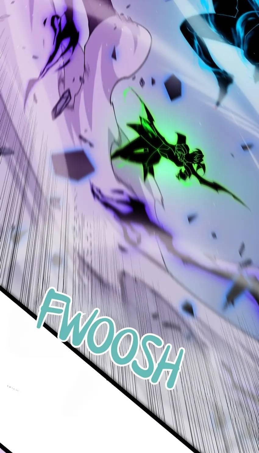 The Game That I Come From Chapter 235