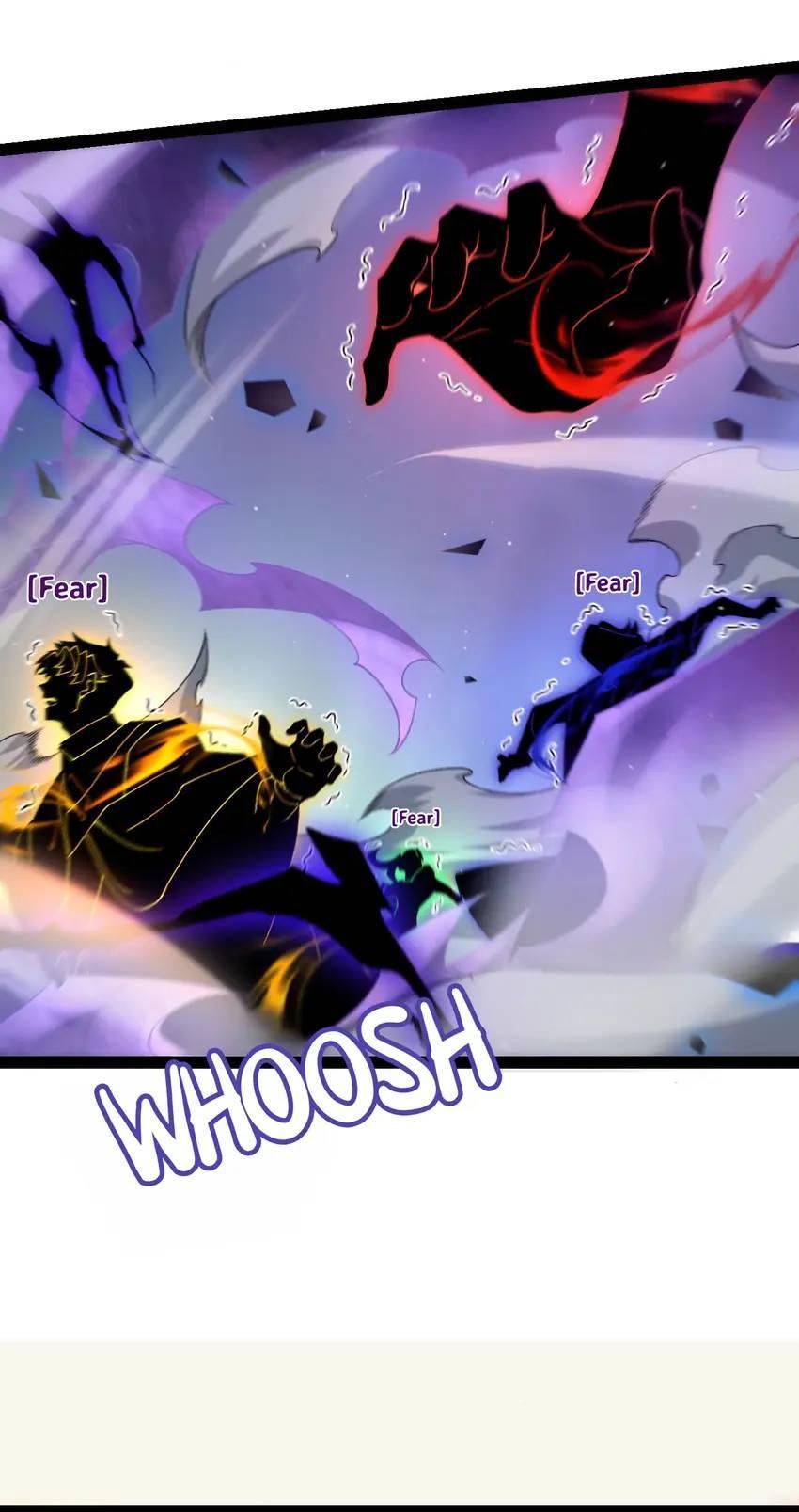 The Game That I Come From Chapter 235