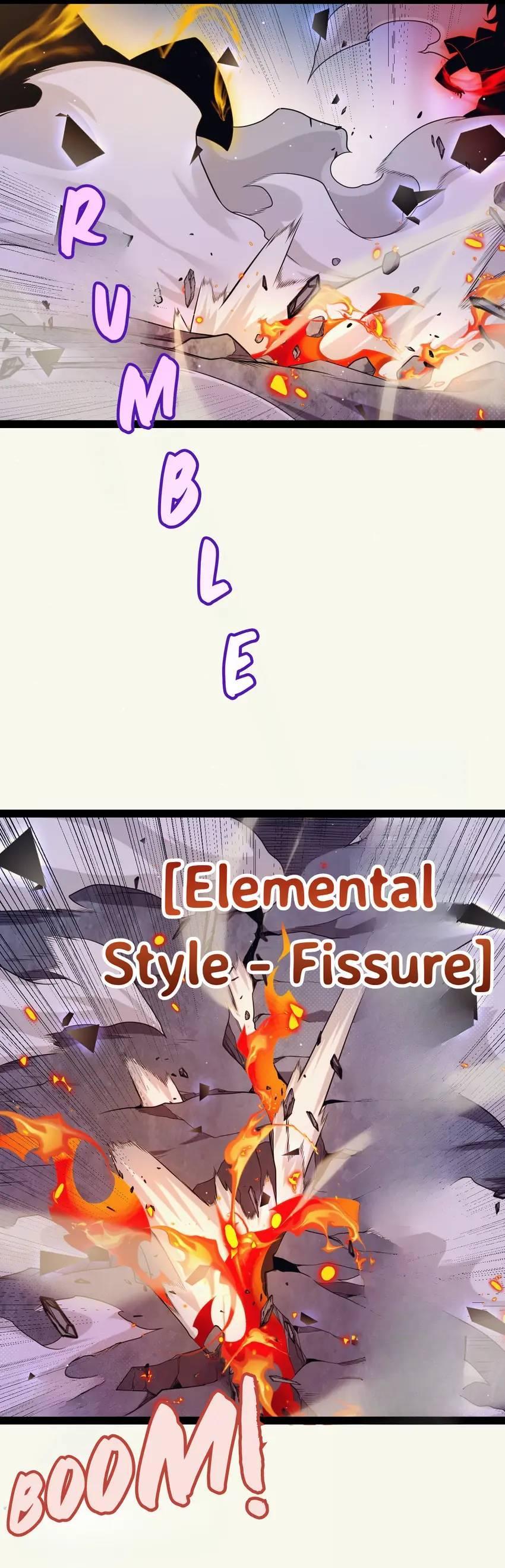 The Game That I Come From Chapter 235