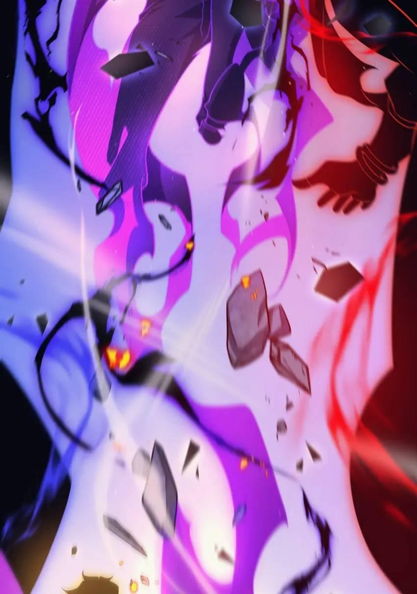 The Game That I Come From Chapter 235